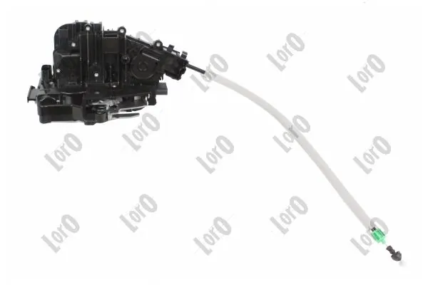 Ukselukk ABAKUS 132-054-016