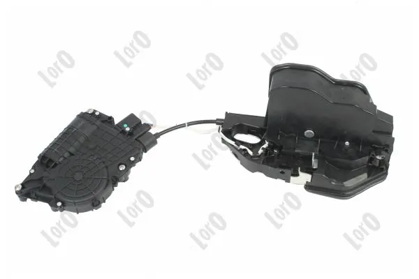 Ukselukk ABAKUS 132-004-047