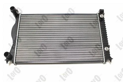 Radiaator, mootorijahutus ABAKUS 003-017-0021