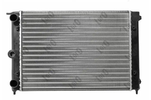 Radiaator, mootorijahutus ABAKUS 053-017-0002