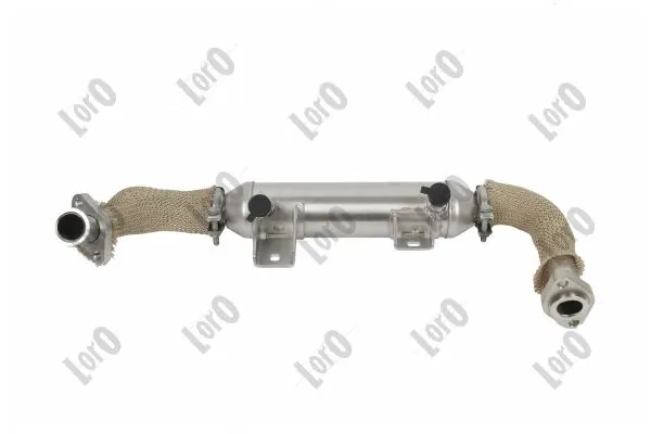 Radiaator, heitgaaside tagasijooks ABAKUS 121-00-033