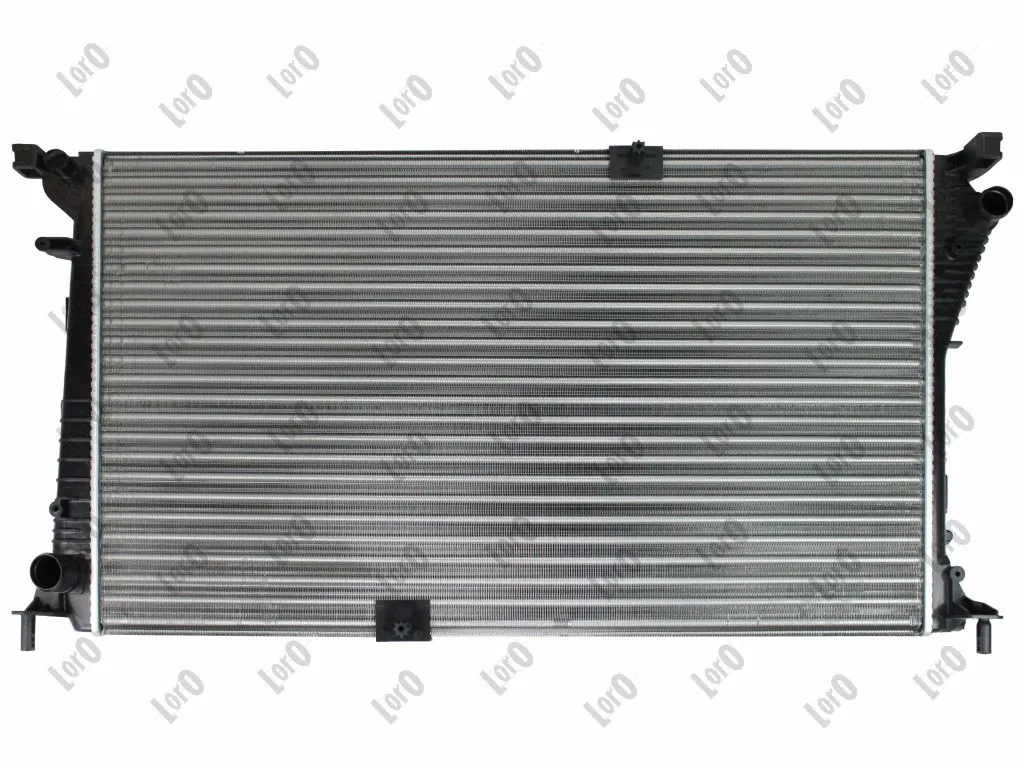 Radiaator, mootorijahutus ABAKUS 033-017-0032