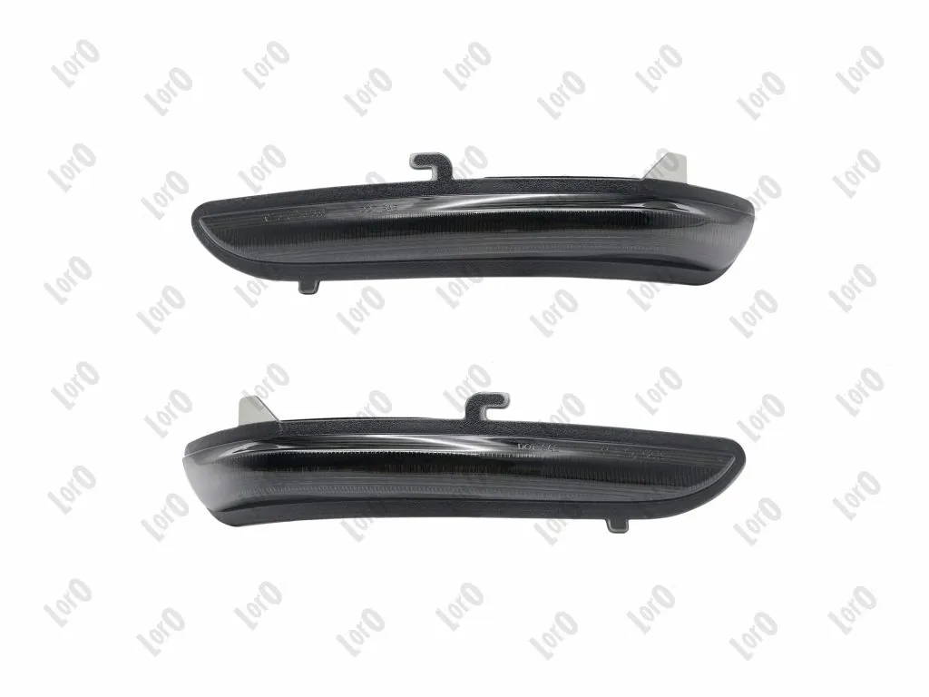 Suunatulede komplekt ABAKUS L38-140-007LED-SD