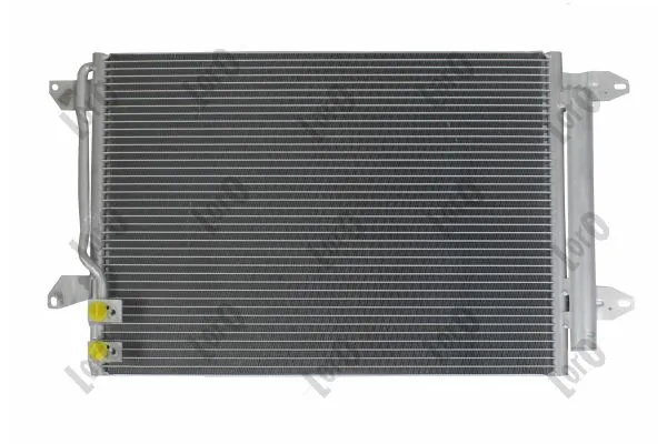 Kondensaator, kliimaseade ABAKUS 053-016-0001