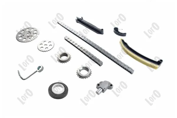 Mootori keti komplekt ABAKUS 142-01-506