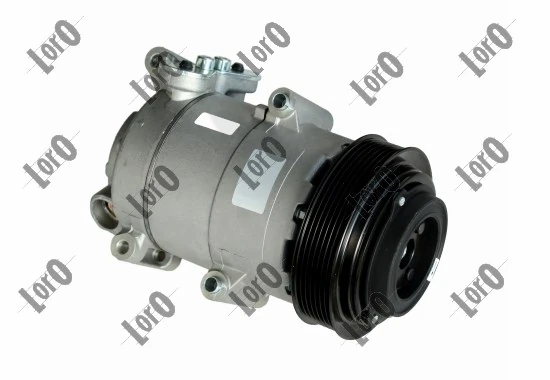 Kompressor, kliimaseade ABAKUS 017-023-0002