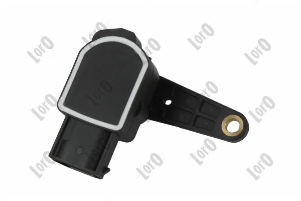 Andur, seadeelement- tulede ulatuse reguleerimine ABAKUS 120-09-067