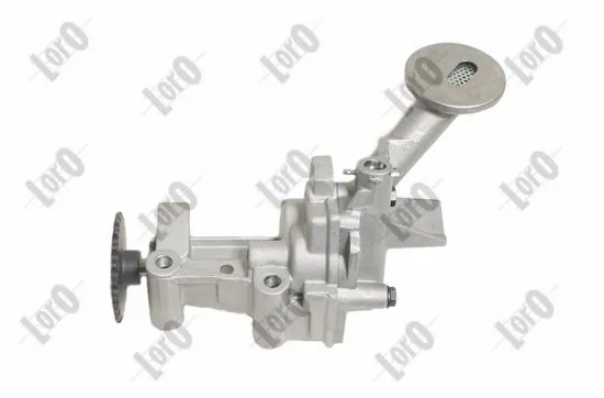 Õlipump ABAKUS 102-00-003