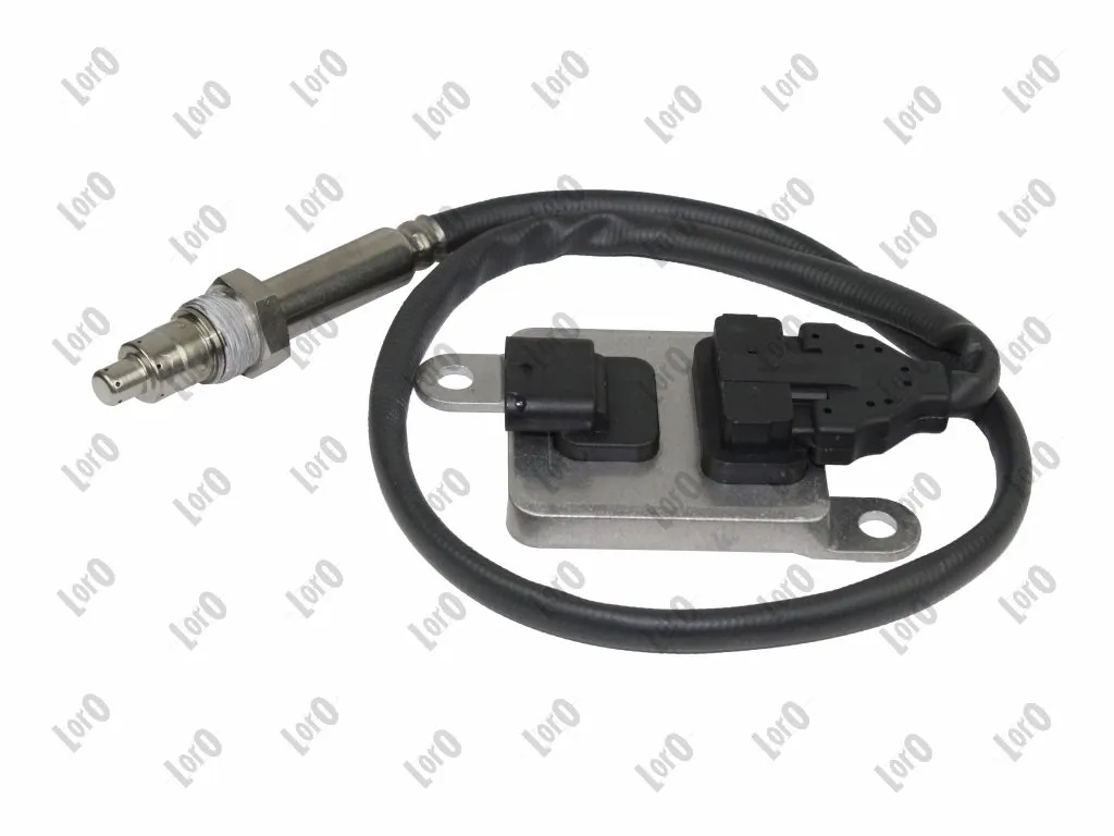 NOx-sensor, NOx-katalüsaator ABAKUS 134-02-018