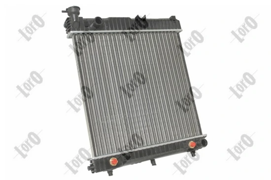 Radiaator, mootorijahutus ABAKUS 054-017-0061