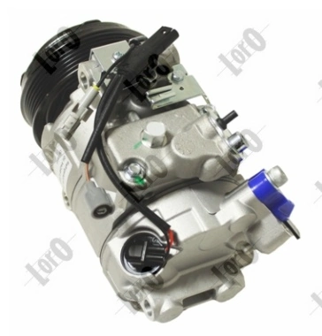 Kompressor, kliimaseade ABAKUS 004-023-0009