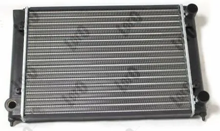 Radiaator, mootorijahutus ABAKUS 053-017-0021