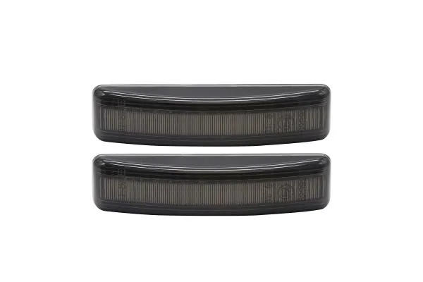 Suunatulede komplekt ABAKUS L27-140-001LED-SD