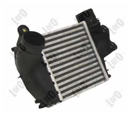 Kompressoriõhu radiaator ABAKUS 003-018-0006