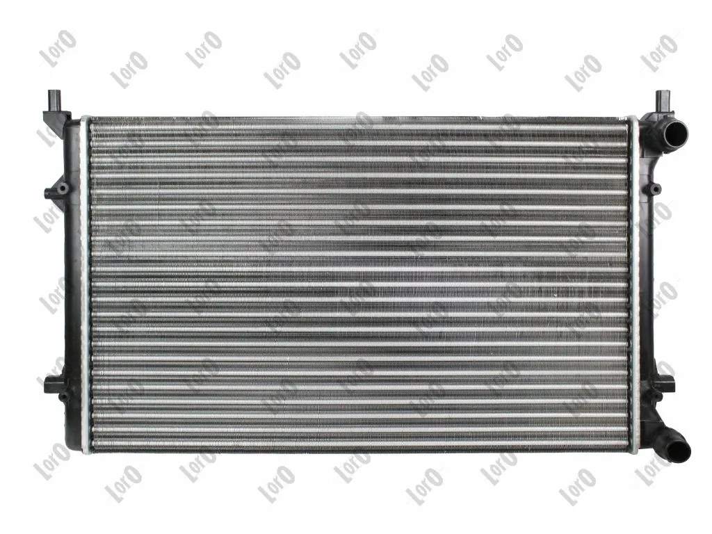 Radiaator, mootorijahutus ABAKUS 003-017-0066