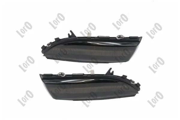 Suunatulede komplekt ABAKUS L42-140-002LED-SD