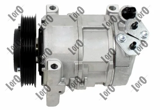 Kompressor, kliimaseade ABAKUS 016-023-0002
