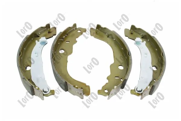 Piduriklotside komplekt ABAKUS 231-05-053