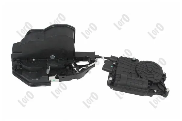Ukselukk ABAKUS 132-004-058