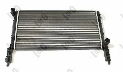 Radiaator, mootorijahutus ABAKUS 016-017-0037