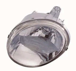 Esituli ABAKUS 222-1107L-LD-EM