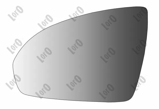 Peegliklaas, Välispeegel ABAKUS 3602G09