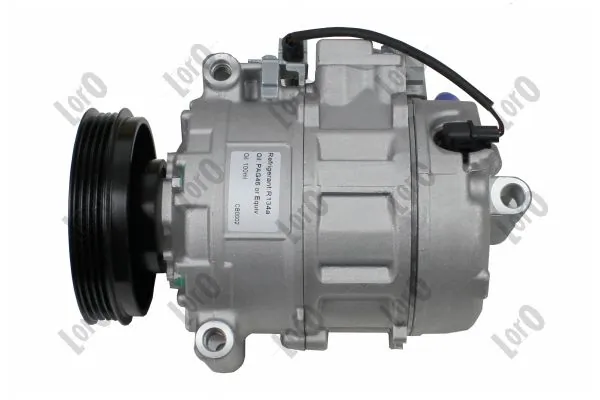 Kompressor, kliimaseade ABAKUS 003-023-0008