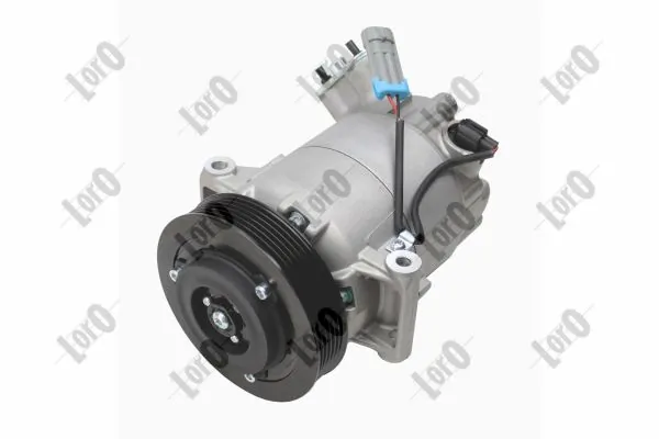 Kompressor, kliimaseade ABAKUS 037-023-0010