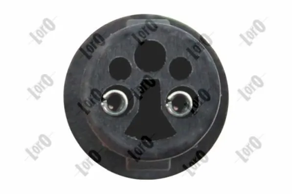 Andur, piduriklotside kulumine ABAKUS 120-10-019