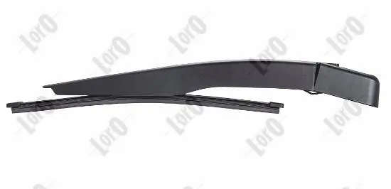 Kojameehe komplekt, klaasipesu ABAKUS 103-00-049-C