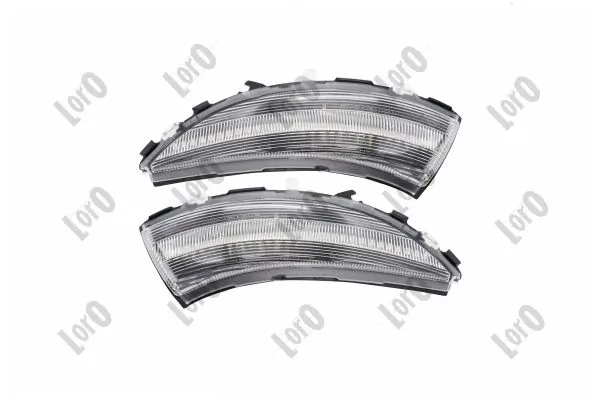 Suunatulede komplekt ABAKUS L42-140-002LED-D