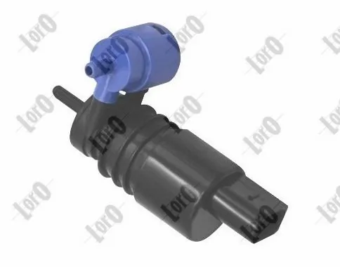 Klaasipesuvee pump, klaasipuhastus ABAKUS 103-02-001