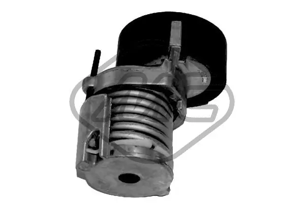 Rihmapinguti, soonrihm Metalcaucho 04770