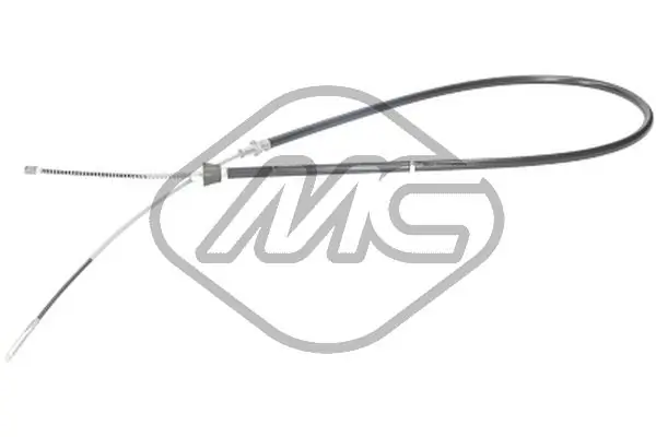 Tross, seisupidur Metalcaucho 80141