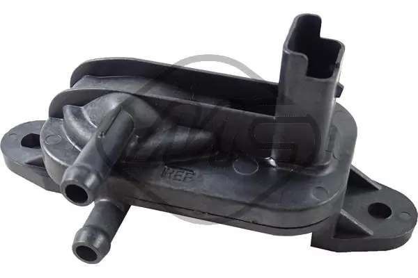 Andur, heitgaasisurve Metalcaucho 50015