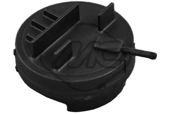 Klapikaas Metalcaucho 97883