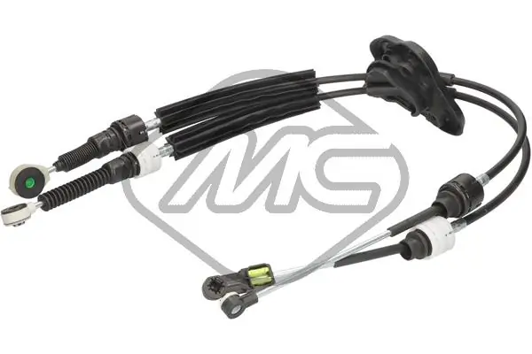 Tross, käigukast Metalcaucho 86127