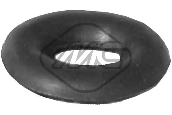 Puhver, summuti Metalcaucho 41067
