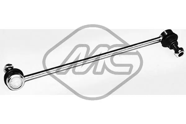Stabilisaator, Stabilisaator Metalcaucho 40005
