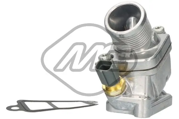 Termostaat, Jahutusvedelik Metalcaucho 35934