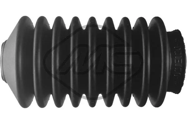 Kaitsekummikomplekt, rooliseade Metalcaucho 01507