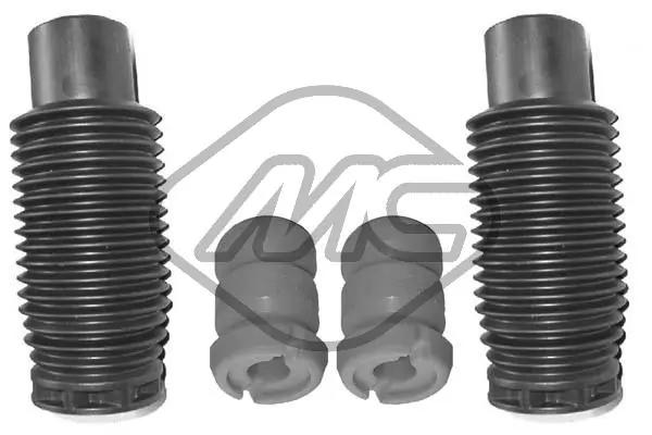 Tolmukaitse komplekt, Amordid Metalcaucho 49518