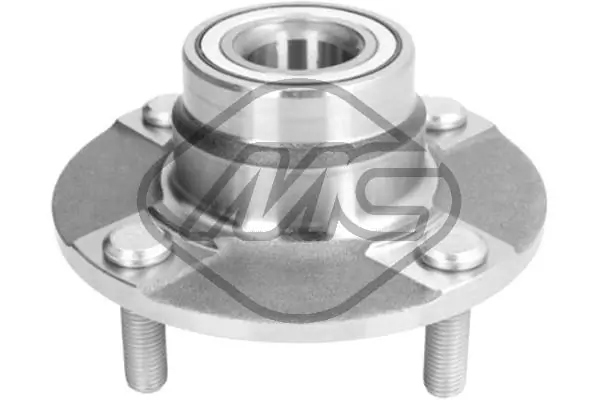 Rattarumm Metalcaucho 90365