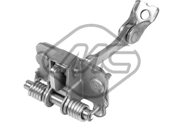 Uksekinnitus Metalcaucho 40833