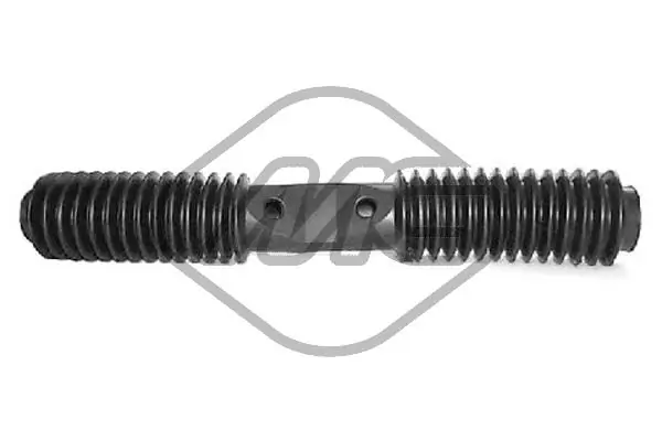 Kaitsekummikomplekt, rooliseade Metalcaucho 01772