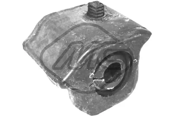 Kinnitus, stabilisaator Metalcaucho 42097