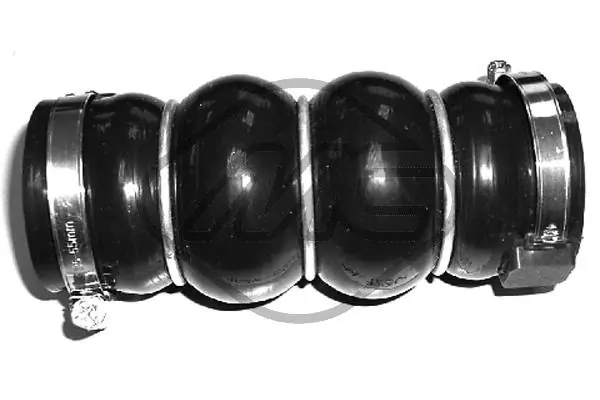 Laadimisõhu voolik Metalcaucho 09234