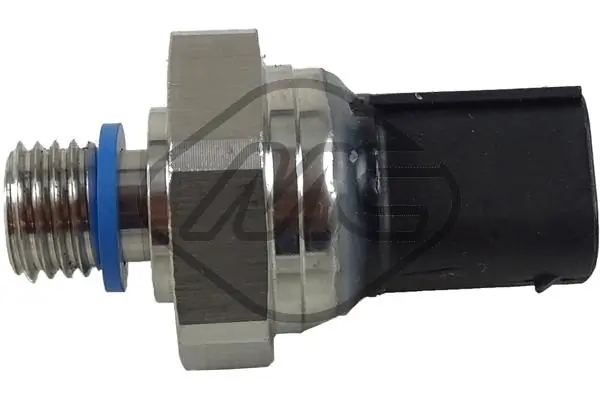 Andur, heitgaasisurve Metalcaucho 50051