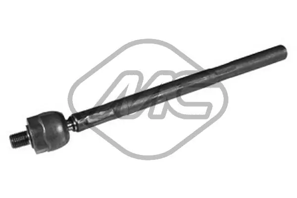 Sisemine rooliots, roolivarras Metalcaucho 53077