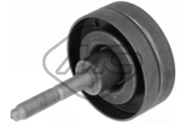 Seade-/juhtrull, soonrihm Metalcaucho 48187